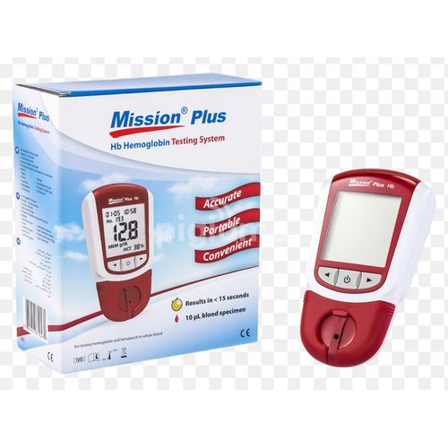 ACC Mission® Hemoglobin Meter – Fast, Accurate Hemoglobin Testing
ACC Mission® Hemoglobin Meter – Fast, Accurate Hemoglobin Testing
HB MISSION