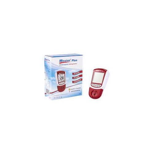 ACC Mission® Hemoglobin Meter – Fast, Accurate Hemoglobin Testing
ACC Mission® Hemoglobin Meter – Fast, Accurate Hemoglobin Testing
HB MISSION