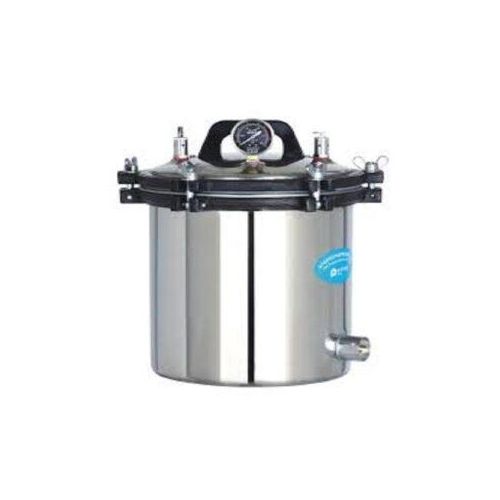 18-Litre Autoclave – Reliable Steam Sterilizer for Medical & Laboratory Use
18-litre-autoclave-reliable-steam-sterilizer-for-medical-laboratory-use-325320173.html#:~:text=A