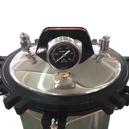 18-Litre Autoclave – Reliable Steam Sterilizer for Medical & Laboratory Use
18-litre-autoclave-reliable-steam-sterilizer-for-medical-laboratory-use-325320173.html#:~:text=A