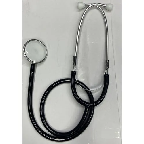 Professional Medical Students Single Head Stethoscope