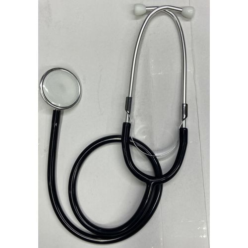 Students Stethoscope For Medical Doctor, Nurse Vet And Homecare
Students Stethoscope For Medical Doctor ,Nurse Vet And Homecare
Students Stethoscope For Medical Doctor ,Nurse Vet And Homecare