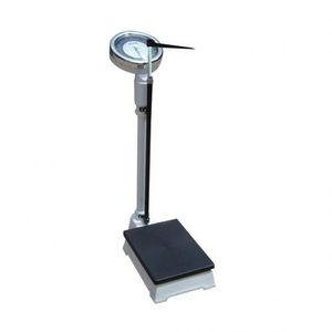 ACC Weight and Height Scale – Accurate Adult & Pediatric Weighing with Integrated Stadiometer
ACC Weight and Height Scale – Accurate Adult & Pediatric Weighing with Integrated Stadiometer