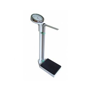 ACC Weight and Height Scale – Accurate Adult & Pediatric Weighing with Integrated Stadiometer
ACC Weight and Height Scale – Accurate Adult & Pediatric Weighing with Integrated Stadiometer