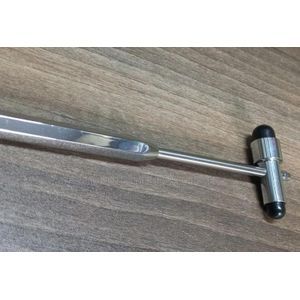 MEDICAL SCRUB Nursing Set 2 Pocket Nurse Uniform Suit V Neck Black M + PATELLA HAMMER
MEDICAL SCRUB Nursing Set 2 Pocket Nurse Uniform Suit V Neck Black M + PATELLA HAMMERDear customers, welcome to my