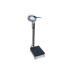 Heavy-Duty Manual Adult Height and Weight Scale for Medical, Gym, and Wellness ApplicationsManual Adult Height and Weight Scale.Mechanical Manual Adult Height and Weight Scale Designed for Accurate Ad