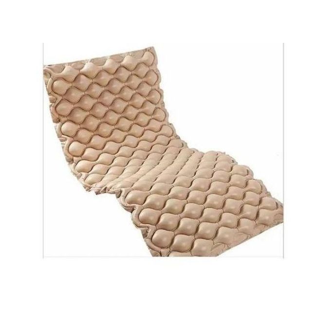 Bubble Shape Ripple Air Mattress Providing Gentle Massage Effect and Continuous Pressure Relief/ HOSPITAL RIPPLE MATRESS WITH PUMP/Medical Bubble Shape Ripple Mattress with Alternating Air Cells for P