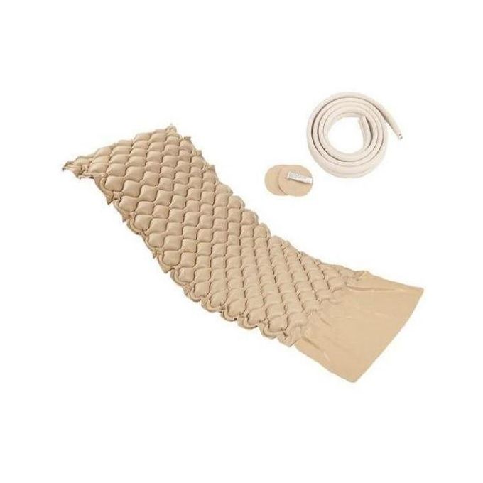 Bubble Shape Ripple Air Mattress Providing Gentle Massage Effect and Continuous Pressure Relief/ HOSPITAL RIPPLE MATRESS WITH PUMP/Medical Bubble Shape Ripple Mattress with Alternating Air Cells for P