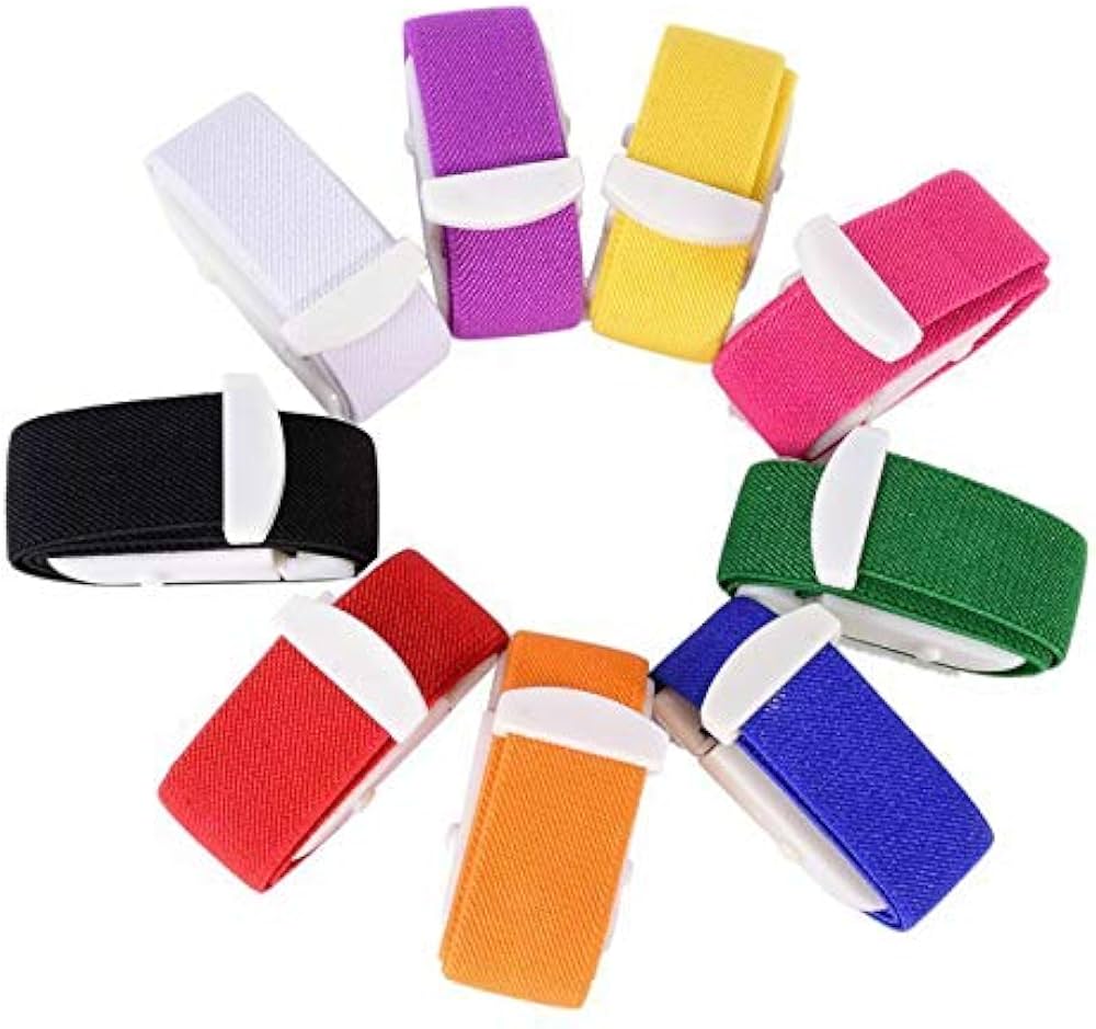 Adorned Tourniquet  easy-to-use medical device designed to control severe bleeding by applying controlled pressure to a limb.