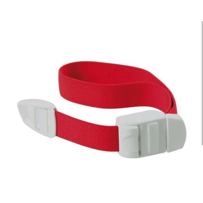 Adorned Tourniquet  easy-to-use medical device designed to control severe bleeding by applying controlled pressure to a limb.