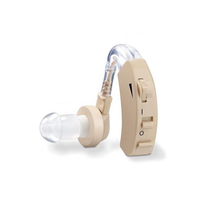 PERSONAL SOUND AMPLIFICATION DEVICE WITH VOLUME CONTROL/ ADJUSTABLE VOLUME HEARING ENHANCER.
PORTABLE AUDIO AMPLIFIER FOR HEARING SUPPORT.

DIGITAL SOUND BOOSTER WITH MANUAL VOLUME ADJUSTMENT.

EAR L