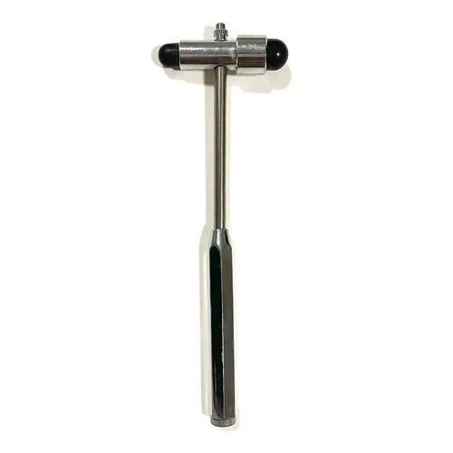 PATELLAR REFLEX HAMMER. KNEE REFLEX TESTING HAMMER. NEUROLOGICAL REFLEX HAMMER. MEDICAL REFLEX EXAMINATION HAMMER. DIAGNOSTIC PATELLA TESTING HAMMER. CLINICAL REFLEX ASSESSMENT HAMMER. PHYSICIAN’S REF