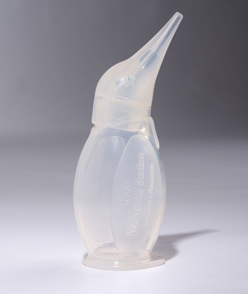 PENGUIN  SUCKE. PENGUIN SHAPED BABY NASAL ASPIRATOR.INFANT NASAL MUCUS SUCTION DEVICE.BABY NOSE UCTION CLEANER.PEDIATRIC NASAL ASPIRATION TOOL.SOFT TIP INFANT NASAL SUCKER.
