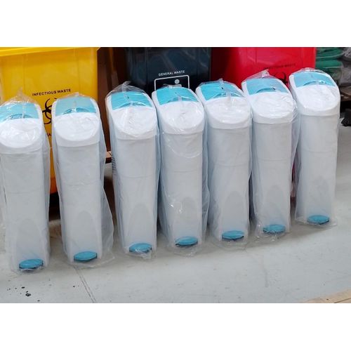 SANITARY WASTE DISPOSAL BINS.FEMININE HYGIENE DISPOSAL BINS.SANITARY NAPKIN DISPOSAL CONTAINERS. HYGIENE WASTE COLLECTION BINS. RESTROOM SANITARY DISPOSAL UNITS. FEMININE CARE WASTE BINS.