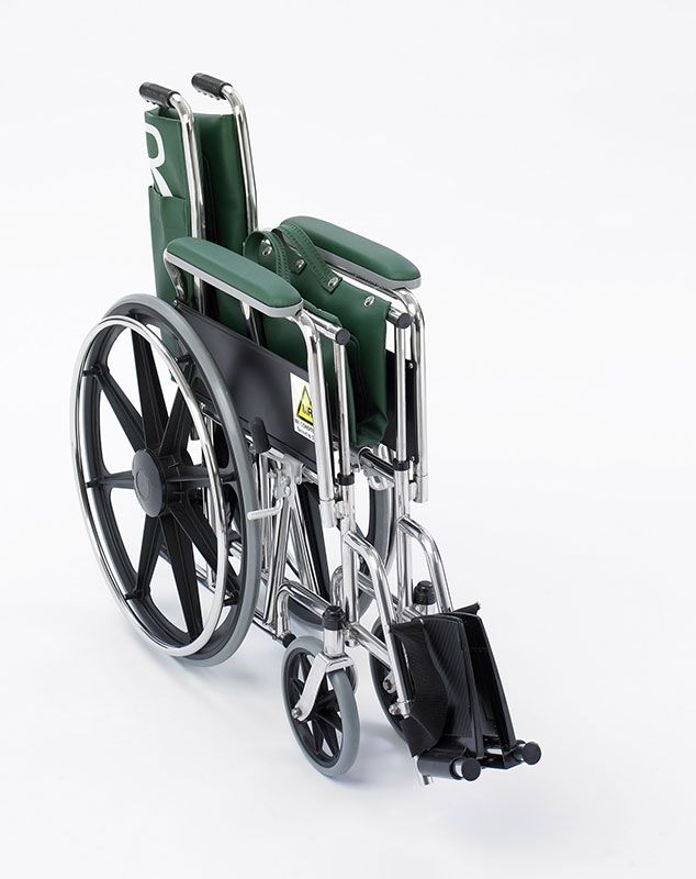 ADORNED FOLDABLE STANDARD WHEELCHAIR•  FOLDABLE STANDARD WHEELCHAIR•  ADORNED FOLDING WHEELCHAIR•  STANDARD FOLDABLE PATIENT WHEELCHAIR•  MANUAL FOLDING STANDARD WHEELCHAIR•  ADORNED MANUAL WHEELCHAIR