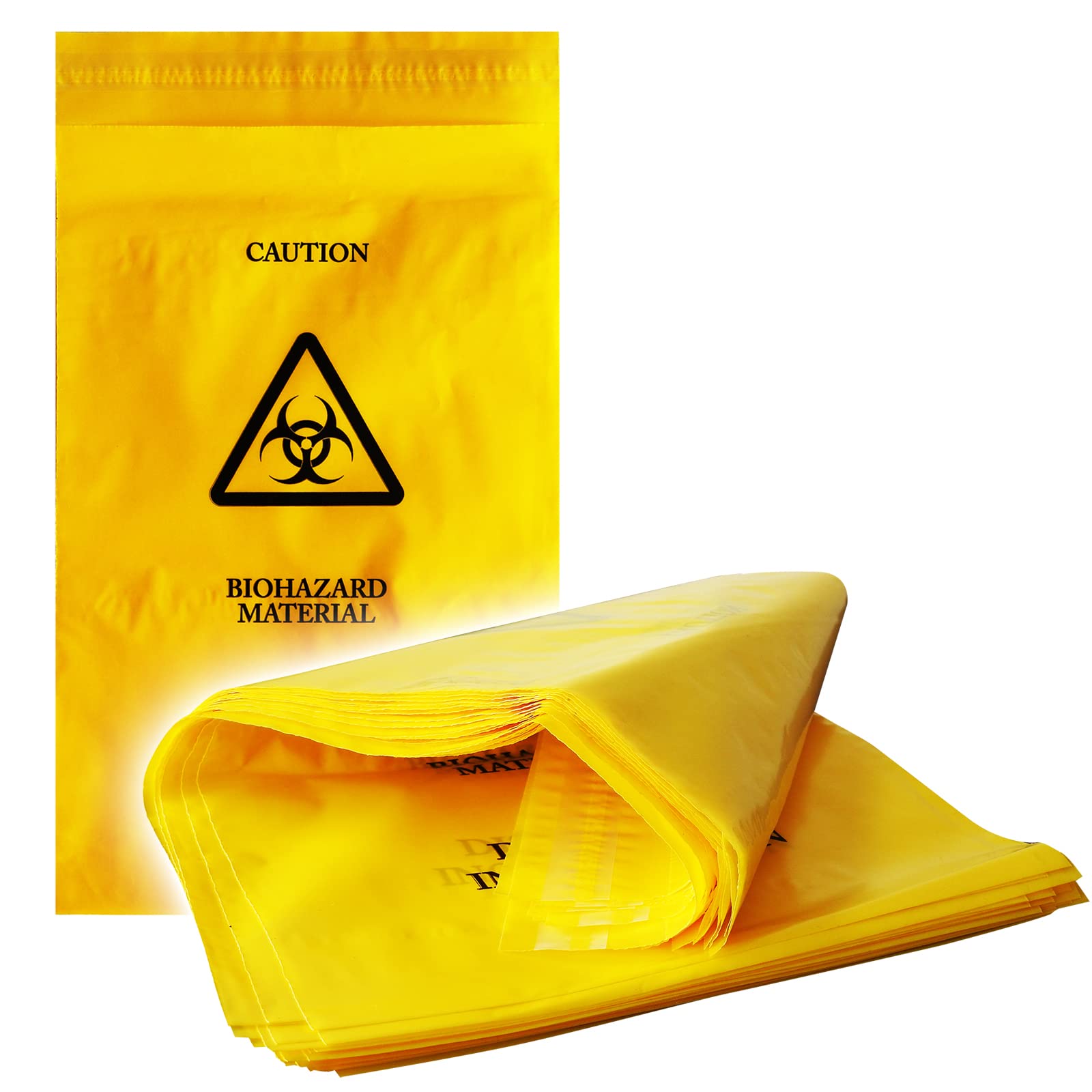 BIOHAZARD WASTE LINERS, MEDICAL WASTE BIN LINERS, INFECTIOUS WASTE LINERS, HAZARDOUS WASTE BAG LINERS, CLINICAL WASTE BIN LINERS, BIOLOGICAL WASTE LINERS, HEALTHCARE WASTE BIN BAGS, BIOHAZARD COLLECTI