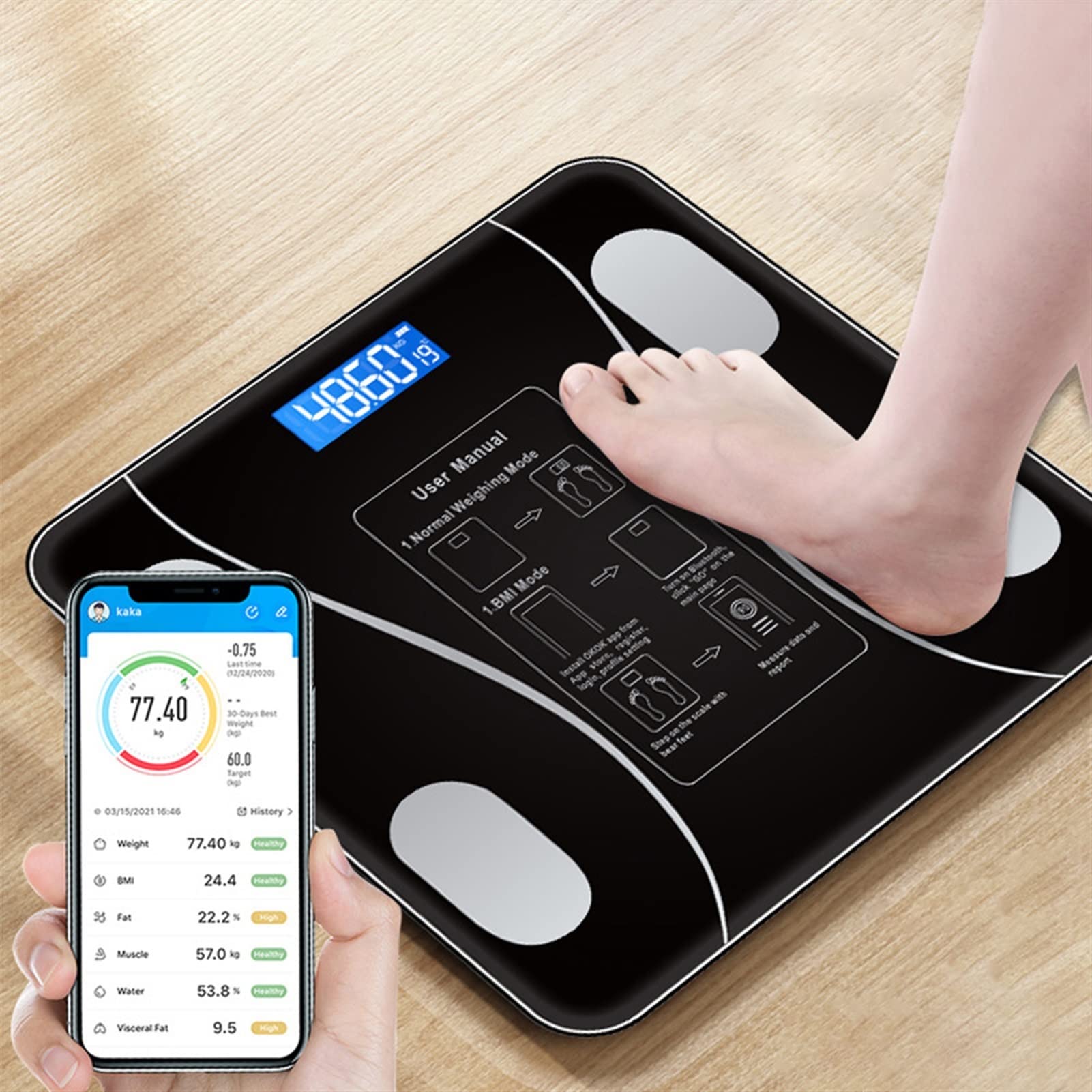 DIGITAL BATHROOM SCALE, ELECTRONIC WEIGHING SCALE, DIGITAL PERSONAL SCALE, ELECTRONIC BATHROOM SCALE, DIGITAL BODY WEIGHT SCALE, ELECTRONIC PERSONAL SCALE, BATHROOM DIGITAL SCALE, DIGITAL HEALTH SCALE