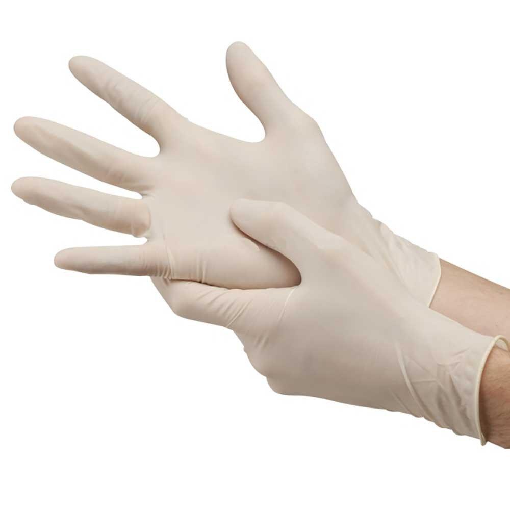 EXAMINATION GLOVES.disposable medical gloves designed to provide protection and hygiene during patient examinations and medical procedures. They help prevent cross-contamination between healthcare wor