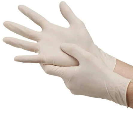 EXAMINATION GLOVES.disposable medical gloves designed to provide protection and hygiene during patient examinations and medical procedures. They help prevent cross-contamination between healthcare wor