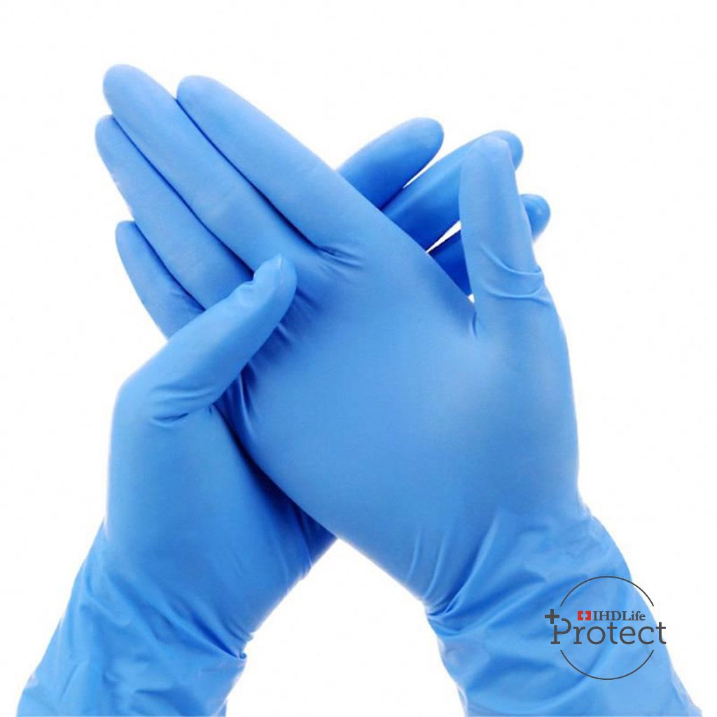 ORTHOPEDIC LATEX POWDER-FREE SURGICAL GLOVES. high-performance sterile gloves designed to provide superior protection, strength, and tactile sensitivity during orthopedic and other high-risk surgical