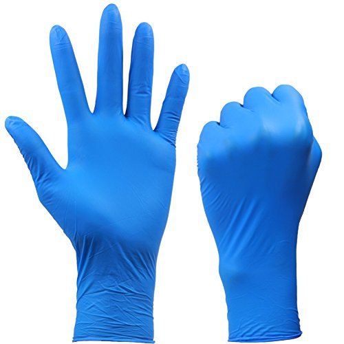 ORTHOPEDIC LATEX POWDER-FREE SURGICAL GLOVES. high-performance sterile gloves designed to provide superior protection, strength, and tactile sensitivity during orthopedic and other high-risk surgical