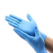 ORTHOPEDIC LATEX POWDER-FREE SURGICAL GLOVES. high-performance sterile gloves designed to provide superior protection, strength, and tactile sensitivity during orthopedic and other high-risk surgical