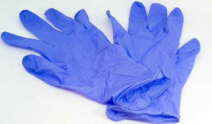 ORTHOPEDIC LATEX POWDER-FREE SURGICAL GLOVES. high-performance sterile gloves designed to provide superior protection, strength, and tactile sensitivity during orthopedic and other high-risk surgical