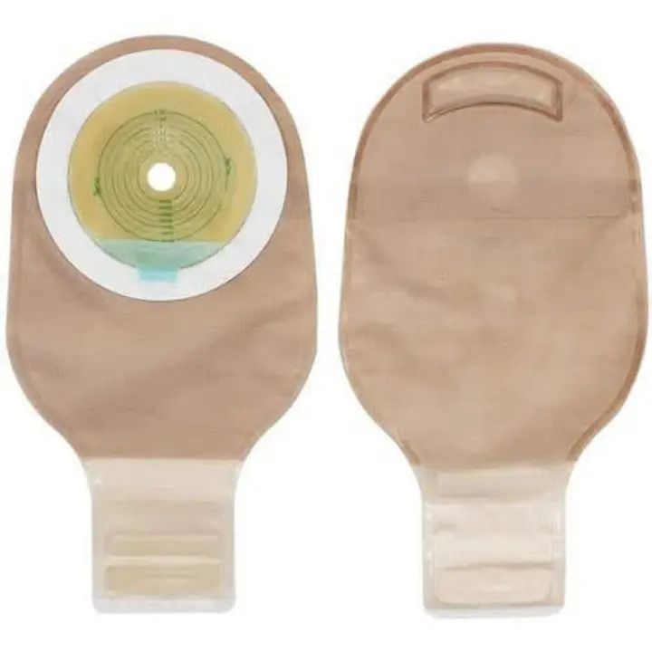 COLOSTOMY POUCHES, OSTOMY BAGS, FECAL OSTOMY POUCHES, COLOSTOMY COLLECTION POUCHES, OSTOMY WASTE COLLECTION BAGS, SURGICAL OSTOMY POUCHES, DIGESTIVE OSTOMY BAGS