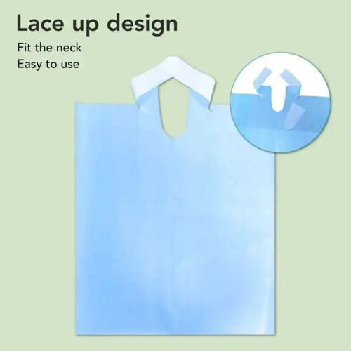 Disposable Dental Bib Roll/Patient Towel - Poly-Backed, Water Resistant/Disposable Dental Bib Roll/Patient Towel - Poly-Backed, Water Resistant
/generic-disposable-dental-bib-roll