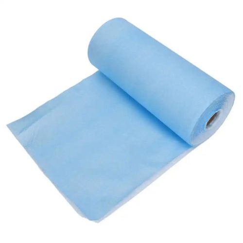 Disposable Dental Bib Roll/Patient Towel - Poly-Backed, Water Resistant/Disposable Dental Bib Roll/Patient Towel - Poly-Backed, Water Resistant
/generic-disposable-dental-bib-roll