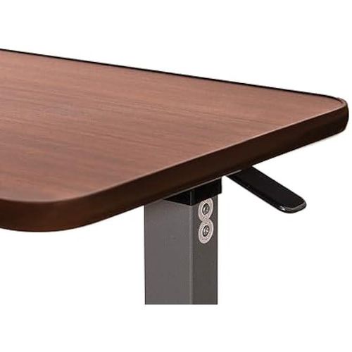 Overbed Table – Adjustable Hospital Bed Table for Patients & Homecare Use
/Adjustable Overbed Laptop Table with Wheels
Adjustable Overbed Laptop Table with Wheels/generic-hospital-overbed-tab
