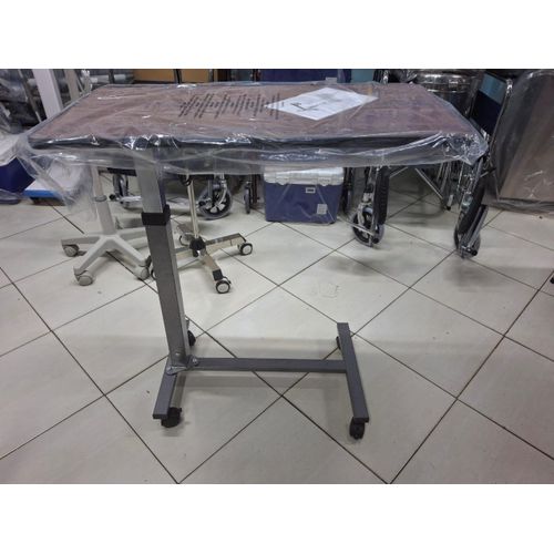 Overbed Table – Adjustable Hospital Bed Table for Patients & Homecare Use
/Adjustable Overbed Laptop Table with Wheels
Adjustable Overbed Laptop Table with Wheels/generic-hospital-overbed-tab