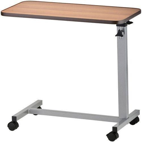 Overbed Table – Adjustable Hospital Bed Table for Patients & Homecare Use
/Adjustable Overbed Laptop Table with Wheels
Adjustable Overbed Laptop Table with Wheels/generic-hospital-overbed-tab