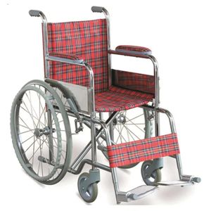 DAYANG STANDARD Pediatric Wheelchair