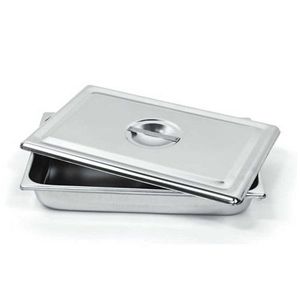 Instrument Tray – Durable, Sterilizable Tray for Medical and Surgical Instruments/Instrument Tray – Durable, Sterilizable Tray for Medical and Surgical Instruments....Instrument Tray – Durable, Steril