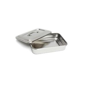 Instrument Tray – Durable, Sterilizable Tray for Medical and Surgical Instruments/Instrument Tray – Durable, Sterilizable Tray for Medical and Surgical Instruments....Instrument Tray – Durable, Steril