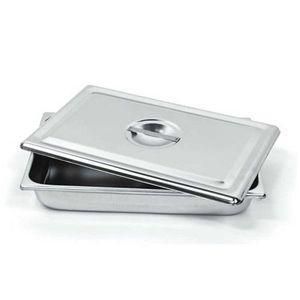Instrument Tray – Durable, Sterilizable Tray for Medical and Surgical Instruments/Instrument Tray – Durable, Sterilizable Tray for Medical and Surgical Instruments....Instrument Tray – Durable, Steril