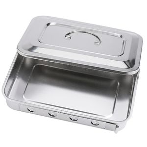 Instrument Tray – Durable, Sterilizable Tray for Medical and Surgical Instruments/Instrument Tray – Durable, Sterilizable Tray for Medical and Surgical Instruments....Instrument Tray – Durable, Steril