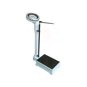 Weight and Height Weighing Scale – Mechanical Adult Medical Scale (160kg)/ACC Weight and Height Scale – Accurate Adult & Pediatric Weighing with Integrated Stadiometer
ACC Weight and Height Scale – Ac