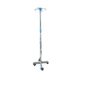 Ds Drip Stand – Sturdy, Adjustable IV Infusion Stand for Hospitals and Clinics/Applications:
Perfect for hospitals, outpatient clinics, emergency rooms, home patient care, and infusion centers.