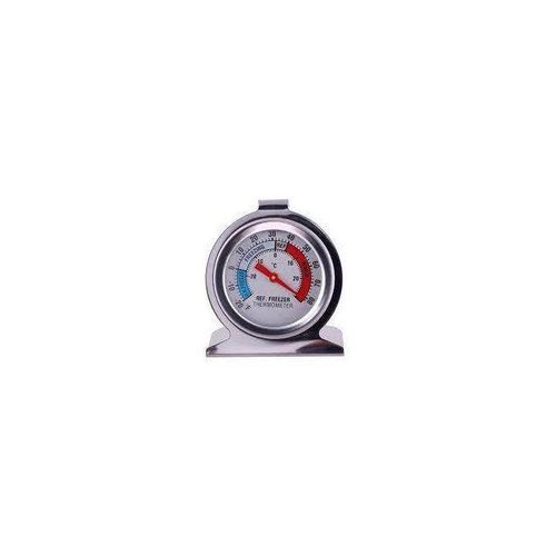 Manual Freezer Thermometer- silver in color/Manual Freezer Thermometer- silver in color
Manual Freezer Thermometer- silver in color. generic-manual-freezer-thermometer-silver-in