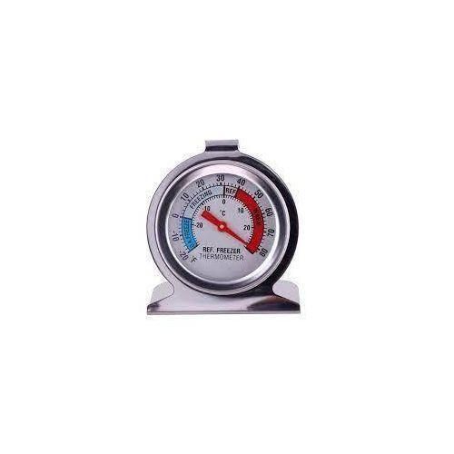 Manual Freezer Thermometer- silver in color/Manual Freezer Thermometer- silver in color
Manual Freezer Thermometer- silver in color. generic-manual-freezer-thermometer-silver-in