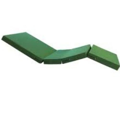 Double Crank Hospital Mattress/Double Crank Hospital Mattress/A Two crank hospital mattress is a medical mattress designed for use in hospital beds that allows for adjustment of both the head and foot