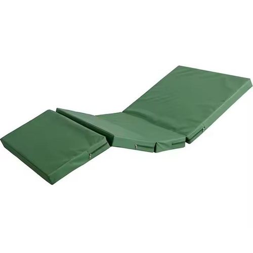 Double Crank Hospital Mattress/Double Crank Hospital Mattress/A Two crank hospital mattress is a medical mattress designed for use in hospital beds that allows for adjustment of both the head and foot