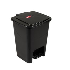 ACC 30 Litres Pedal Bin – Durable Waste Bin with Foot Pedal/ACC 30 Litres Pedal Bin – Durable Waste Bin with Foot Pedal
ACC 30 Litres Pedal Bin – Durable Waste Bin with Foot Pedal
ACC 30 Litres Peda
/
