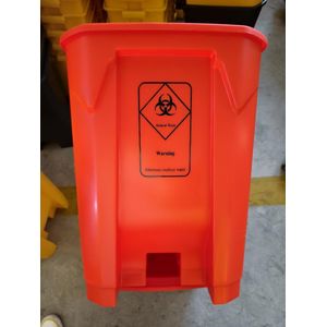 ACC 30 Litres Pedal Bin – Durable Waste Bin with Foot Pedal/ACC 30 Litres Pedal Bin – Durable Waste Bin with Foot Pedal
ACC 30 Litres Pedal Bin – Durable Waste Bin with Foot Pedal
ACC 30 Litres Peda
/