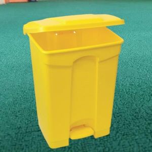 ACC 30 Litres Pedal Bin – Durable Waste Bin with Foot Pedal/ACC 30 Litres Pedal Bin – Durable Waste Bin with Foot Pedal
ACC 30 Litres Pedal Bin – Durable Waste Bin with Foot Pedal
ACC 30 Litres Peda
/