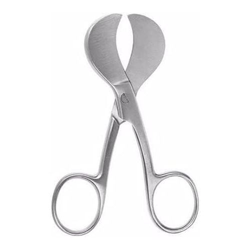 Umbilical Cord Scissors, Sharp Stainless Steel ,Smooth Working for Umbilical Cord, Sutures, Veterinary and Surgical Use
Umbilical Cord Scissors, Sharp Stainless Steel ,Smooth Working for Umbilical Cor