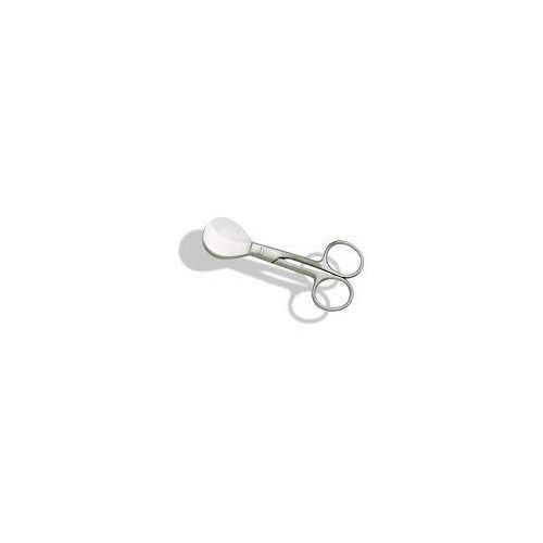 Umbilical Cord Scissors, Sharp Stainless Steel ,Smooth Working for Umbilical Cord, Sutures, Veterinary and Surgical Use
Umbilical Cord Scissors, Sharp Stainless Steel ,Smooth Working for Umbilical Cor