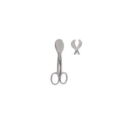 Umbilical Cord Scissors, Sharp Stainless Steel ,Smooth Working for Umbilical Cord, Sutures, Veterinary and Surgical Use
Umbilical Cord Scissors, Sharp Stainless Steel ,Smooth Working for Umbilical Cor